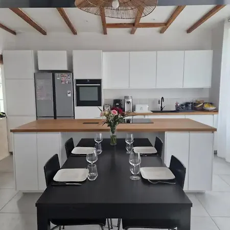 Privée Charentaise Alloggio in famiglia *