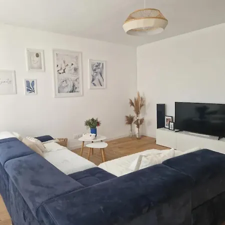 Alloggio in famiglia Privée Charentaise *