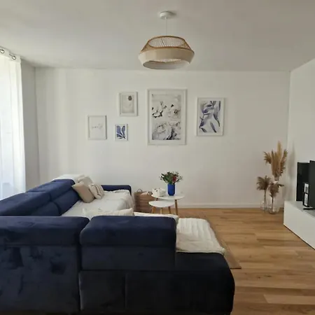 Privée Charentaise *